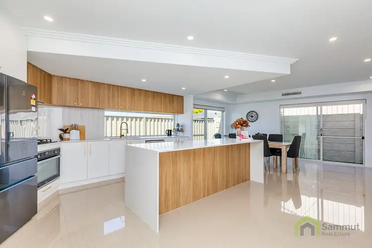 Second view of Homely house listing, 4A Niger Place, Beechboro WA 6063