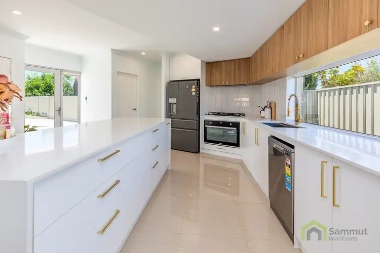 Fourth view of Homely house listing, 4A Niger Place, Beechboro WA 6063