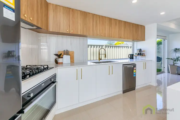 Fifth view of Homely house listing, 4A Niger Place, Beechboro WA 6063