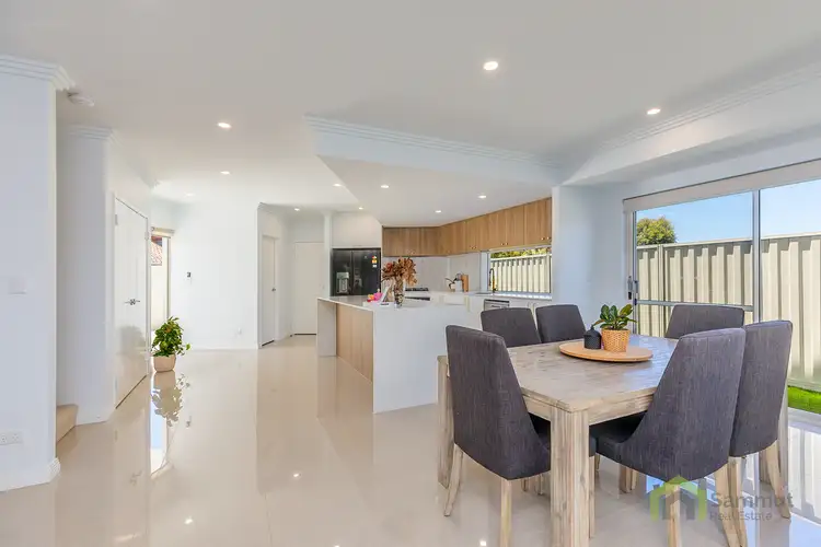 Sixth view of Homely house listing, 4A Niger Place, Beechboro WA 6063