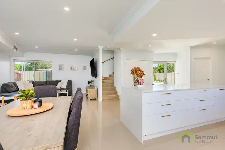 Seventh view of Homely house listing, 4A Niger Place, Beechboro WA 6063