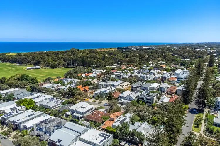 Fourth view of Homely house listing, 4B Cross Street, Swanbourne WA 6010