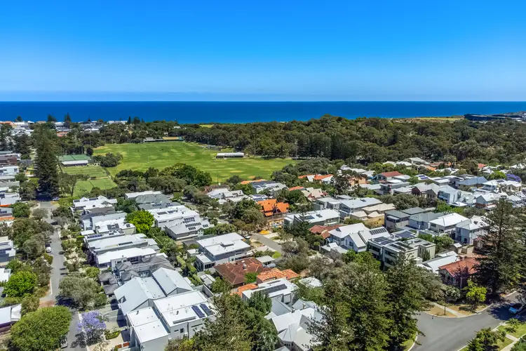 Sixth view of Homely house listing, 4B Cross Street, Swanbourne WA 6010