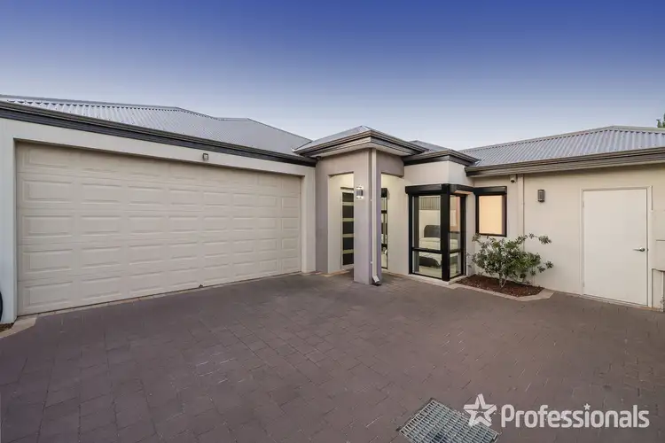 Main view of Homely villa listing, 39C Selhurst Way, Balga WA 6061