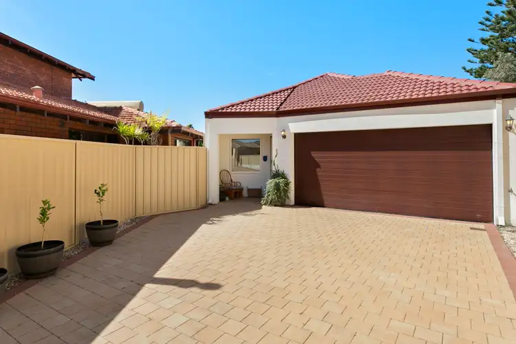Second view of Homely house listing, 4B Exton Place, Spearwood WA 6163