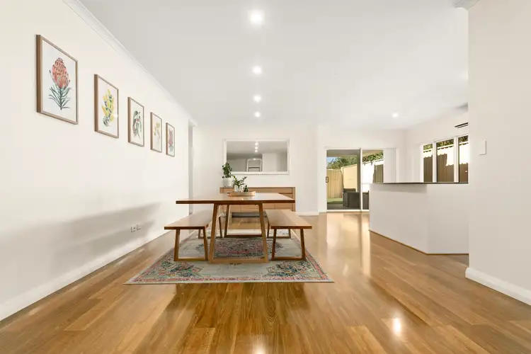Sixth view of Homely house listing, 4B Exton Place, Spearwood WA 6163
