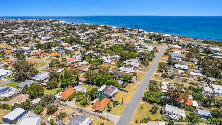 Main view of Homely house listing, 29 Kabbarli Street, Falcon WA 6210