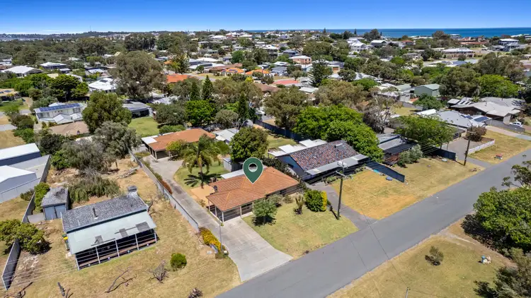 Second view of Homely house listing, 29 Kabbarli Street, Falcon WA 6210