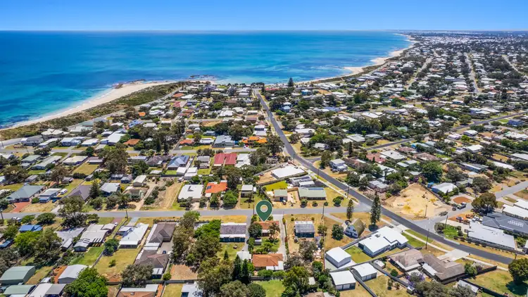 Third view of Homely house listing, 29 Kabbarli Street, Falcon WA 6210