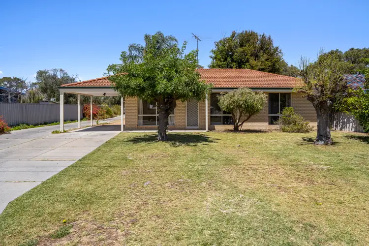Fourth view of Homely house listing, 29 Kabbarli Street, Falcon WA 6210