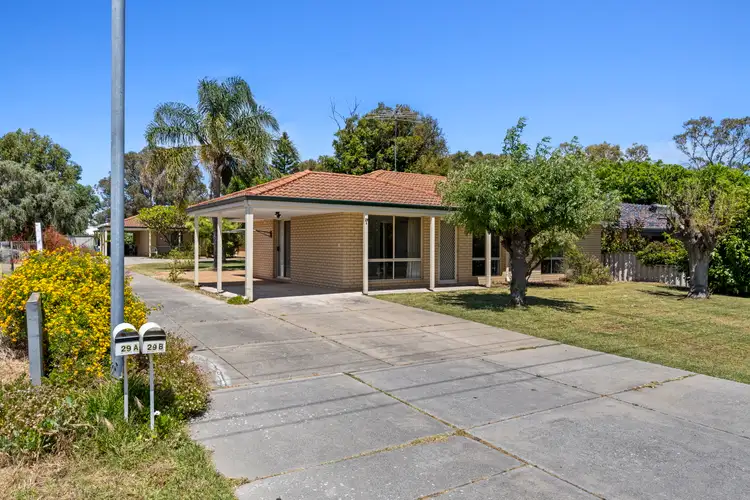 Fifth view of Homely house listing, 29 Kabbarli Street, Falcon WA 6210