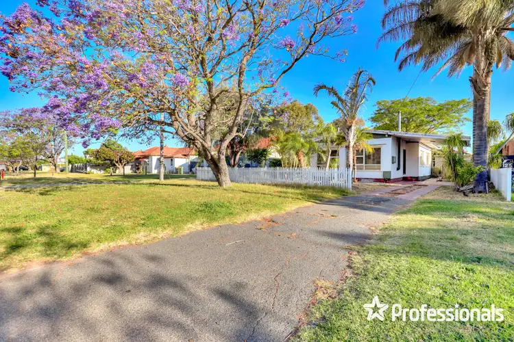 25 Broadway, Bassendean WA 6054