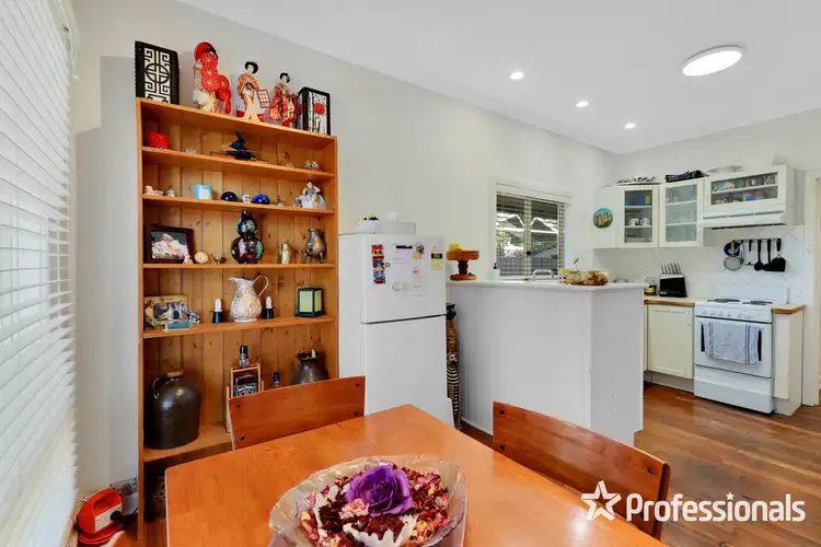 Second view of Homely house listing, 25 Broadway, Bassendean WA 6054