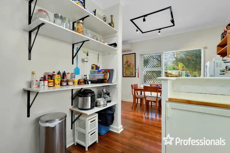 Fifth view of Homely house listing, 25 Broadway, Bassendean WA 6054