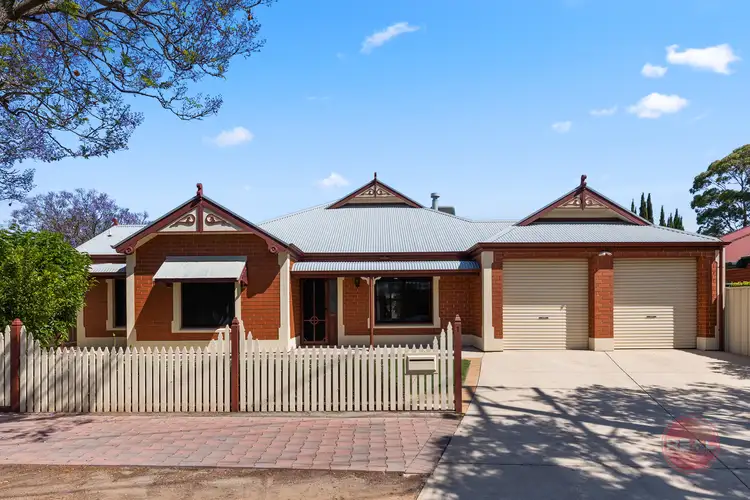 1 Alexander Ave, Cumberland Park SA 5041