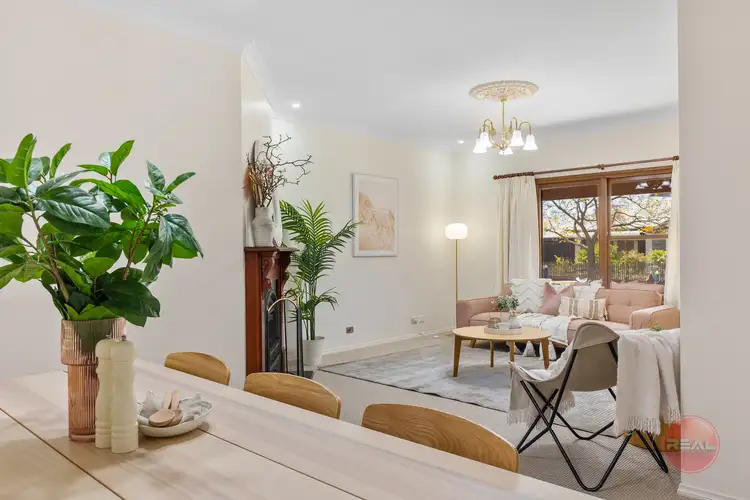 Fifth view of Homely house listing, 1 Alexander Ave, Cumberland Park SA 5041