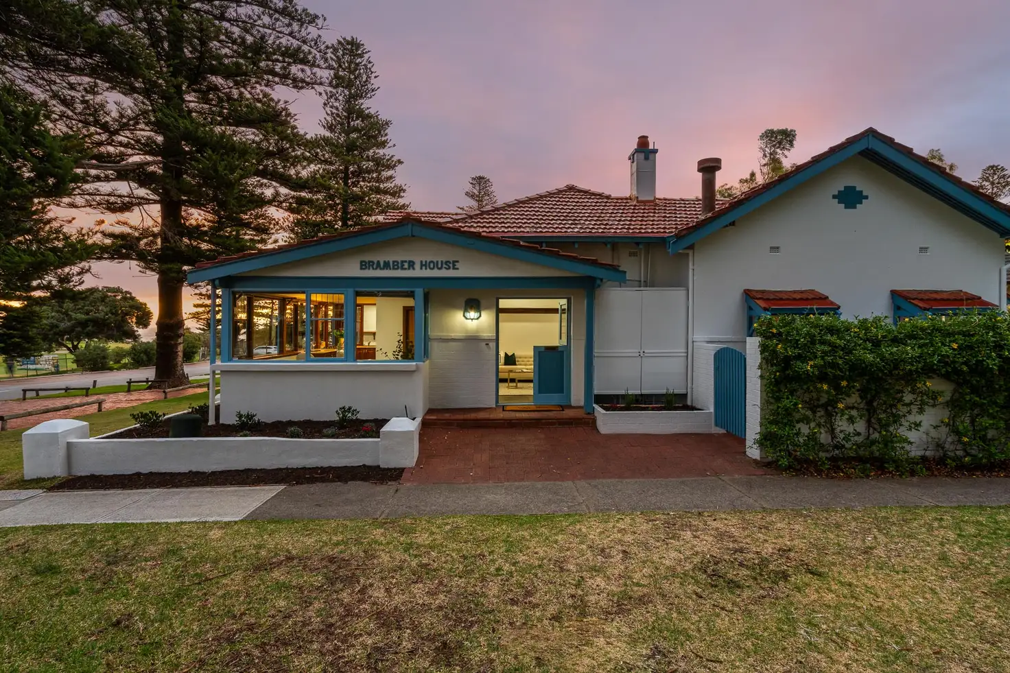 Main view of Homely house listing, 46 Forrest Street, Cottesloe WA 6011