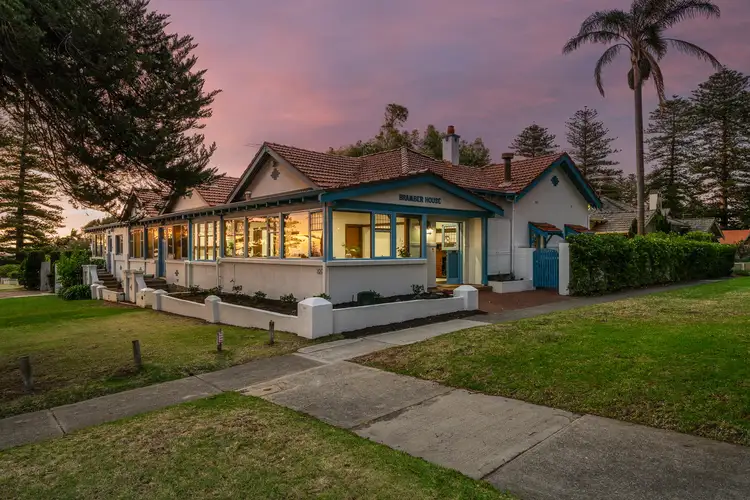 Second view of Homely house listing, 46 Forrest Street, Cottesloe WA 6011