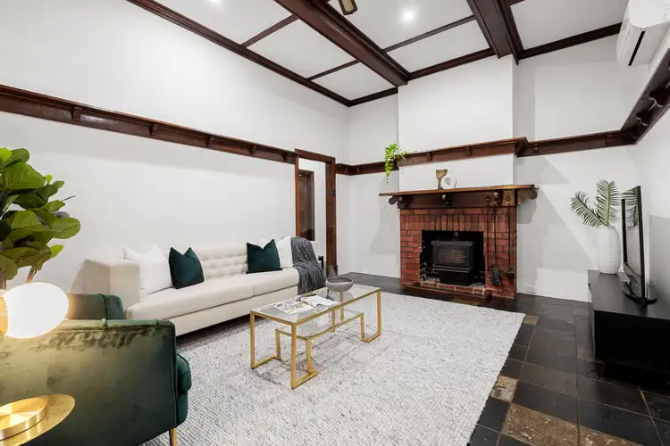 Fourth view of Homely house listing, 46 Forrest Street, Cottesloe WA 6011