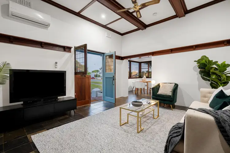 Fifth view of Homely house listing, 46 Forrest Street, Cottesloe WA 6011