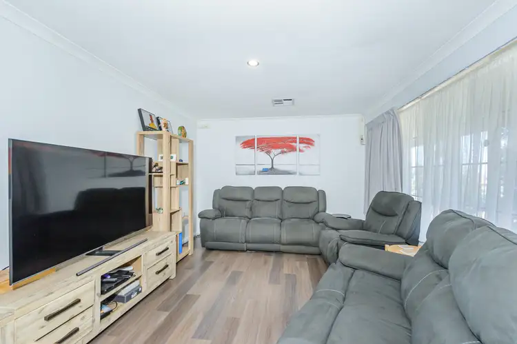 Second view of Homely house listing, 6 Doherty Heights, Parmelia WA 6167