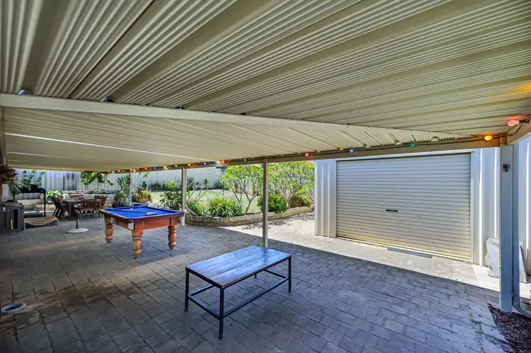 Third view of Homely house listing, 6 Doherty Heights, Parmelia WA 6167