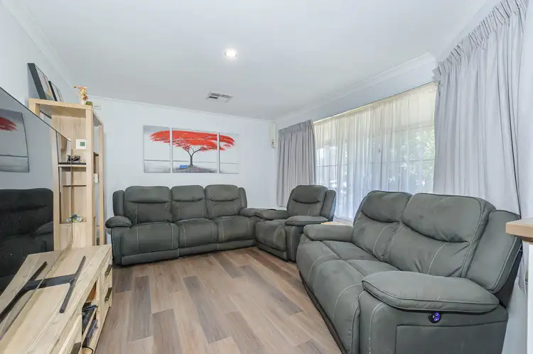Fourth view of Homely house listing, 6 Doherty Heights, Parmelia WA 6167