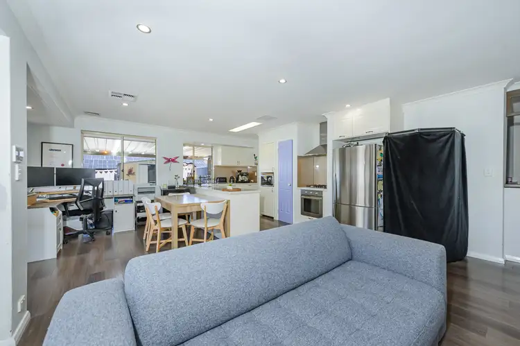 Sixth view of Homely house listing, 6 Doherty Heights, Parmelia WA 6167