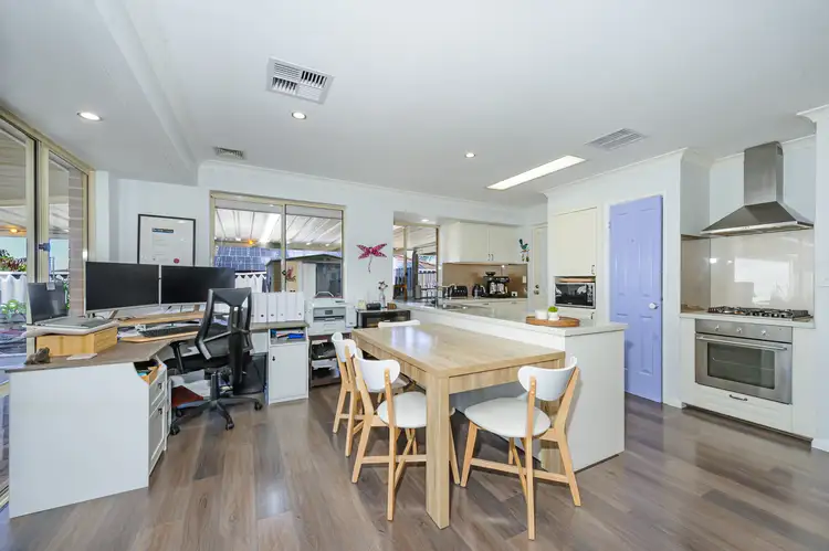 Seventh view of Homely house listing, 6 Doherty Heights, Parmelia WA 6167