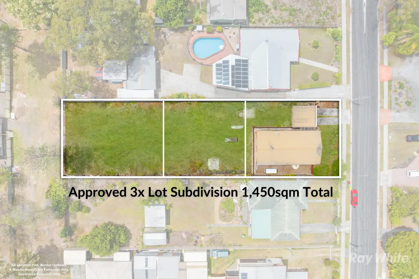 Main view of Homely house listing, 25 Galahad Street, Marsden QLD 4132