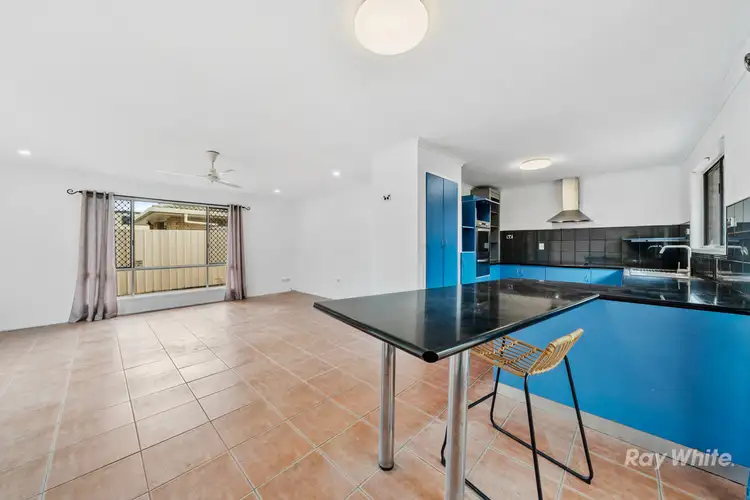 Sixth view of Homely house listing, 25 Galahad Street, Marsden QLD 4132