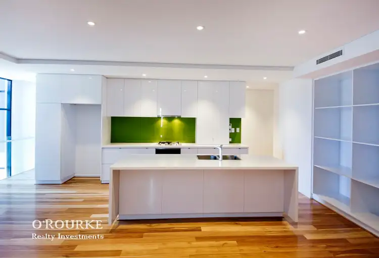 Third view of Homely townhouse listing, 19 a Nautilus Cres, Scarborough WA 6019