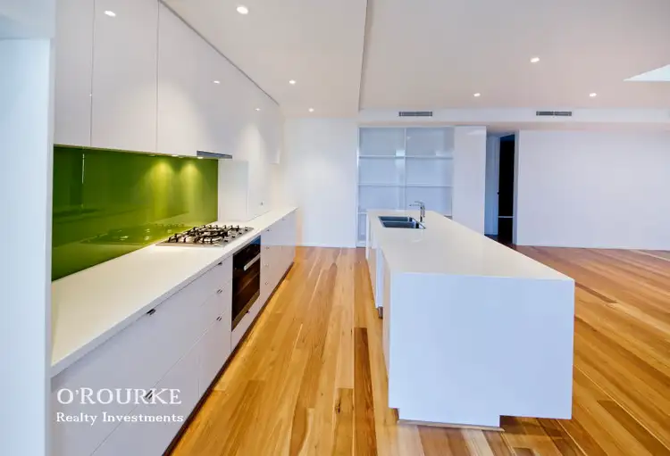 Fifth view of Homely townhouse listing, 19 a Nautilus Cres, Scarborough WA 6019