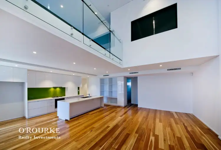 Sixth view of Homely townhouse listing, 19 a Nautilus Cres, Scarborough WA 6019