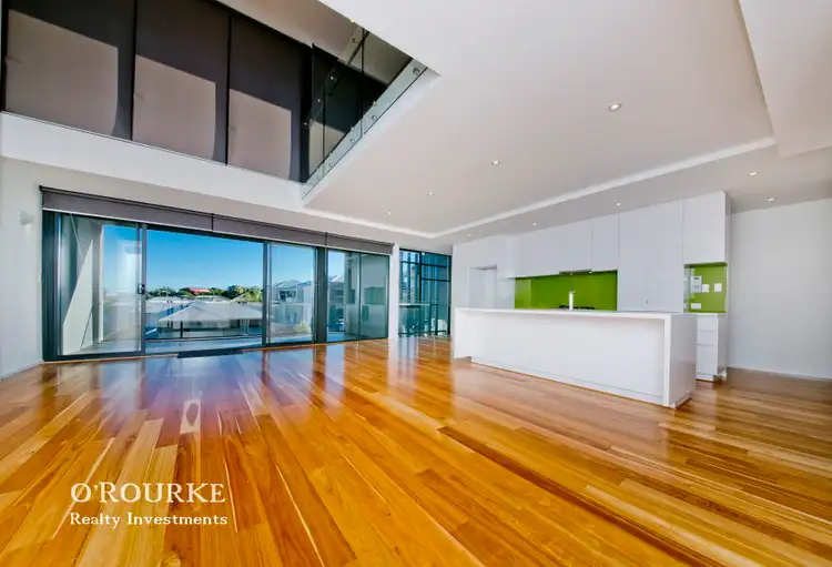 Seventh view of Homely townhouse listing, 19 a Nautilus Cres, Scarborough WA 6019