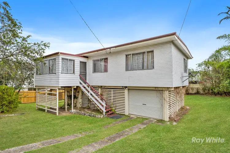 Second view of Homely house listing, 10 Lawson Street, Woodridge QLD 4114