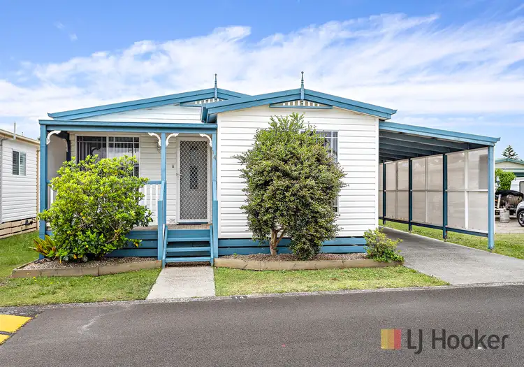 Site 14, 11th Ave/120 Osborne Parade, Warilla NSW 2528