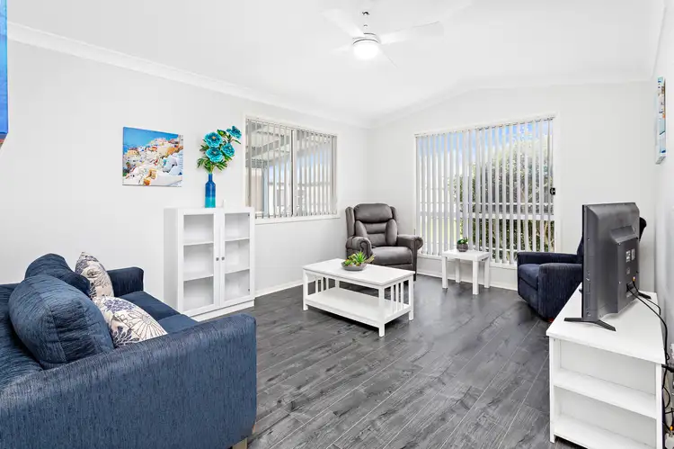 Second view of Homely house listing, Site 14, 11th Ave/120 Osborne Parade, Warilla NSW 2528