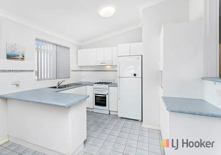 Third view of Homely house listing, Site 14, 11th Ave/120 Osborne Parade, Warilla NSW 2528