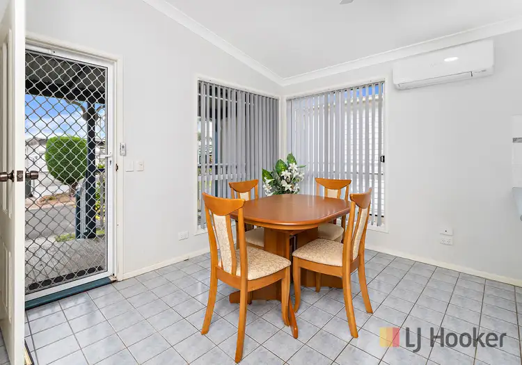 Fourth view of Homely house listing, Site 14, 11th Ave/120 Osborne Parade, Warilla NSW 2528
