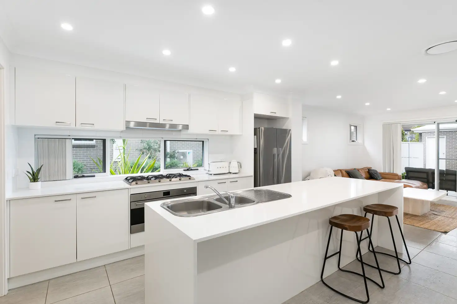 Main view of Homely semi-detached listing, 1108A Old Princes Highway, Engadine NSW 2233