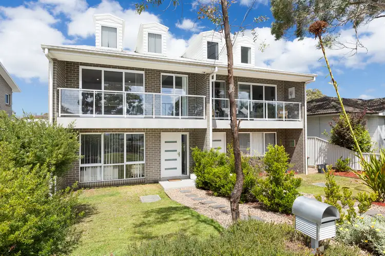 Second view of Homely semi-detached listing, 1108A Old Princes Highway, Engadine NSW 2233