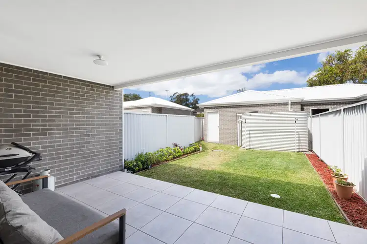 Fourth view of Homely semi-detached listing, 1108A Old Princes Highway, Engadine NSW 2233