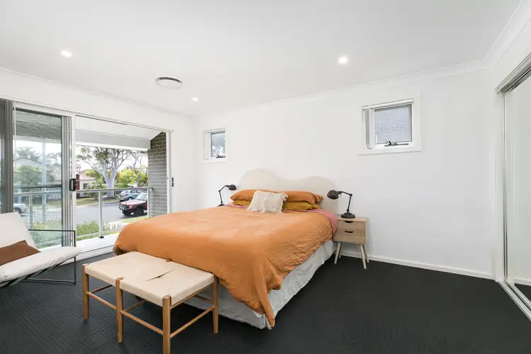 Fifth view of Homely semi-detached listing, 1108A Old Princes Highway, Engadine NSW 2233