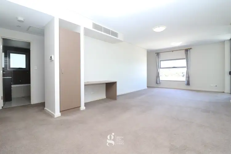 Second view of Homely unit listing, 407/62-80 Rowe Street, Eastwood NSW 2122