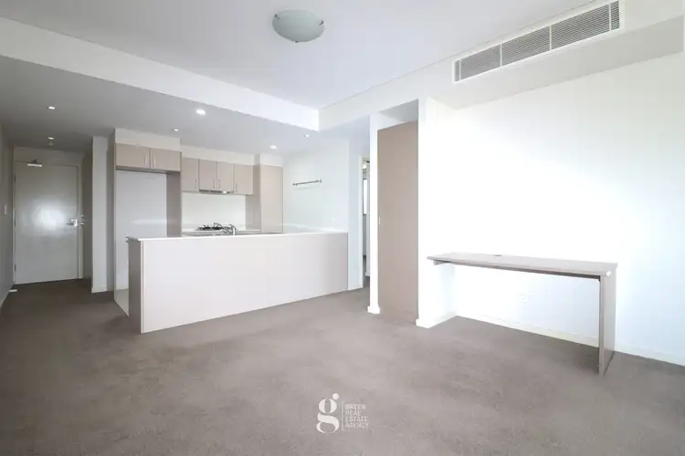 Third view of Homely unit listing, 407/62-80 Rowe Street, Eastwood NSW 2122