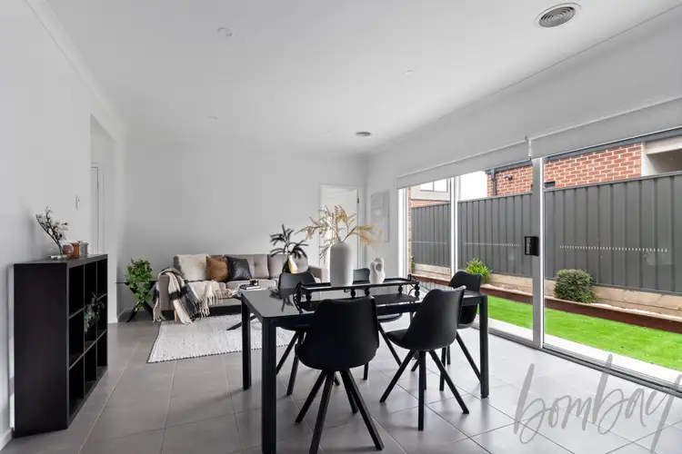 Third view of Homely house listing, 4 Shale Way, Wollert VIC 3750