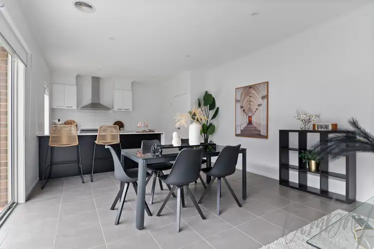 Fourth view of Homely house listing, 4 Shale Way, Wollert VIC 3750