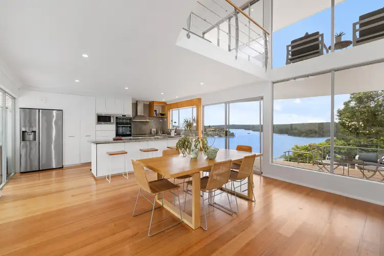 12 Westringia Place, Gymea Bay NSW 2227