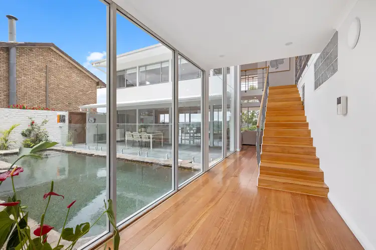 Fourth view of Homely house listing, 12 Westringia Place, Gymea Bay NSW 2227